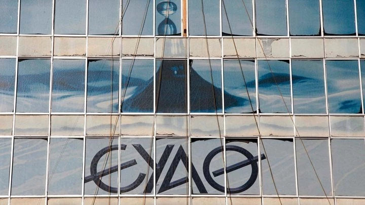 Η ΕΥΑΘ απαντά: Απολύτως ασφαλές το νερό που πίνουν οι Θεσσαλονικείς